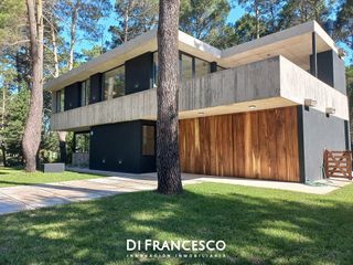Foto 9 de Casa en Isla del Golf Pinamar 