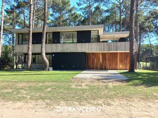 Foto 4 de Casa en Isla del Golf Pinamar 