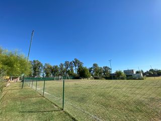 Foto 14 de Lote en venta en Santa Elena, Pilar del Este