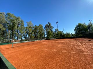 Foto 13 de Lote en venta en Santa Elena, Pilar del Este