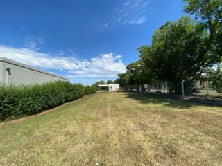 Foto 3 de Lote en venta en Santa Elena, Pilar del Este