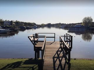 Foto 11 de Terreno en  venta en Barrio San Juan, Tigre