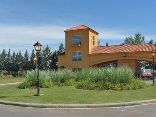 Foto 14 de Terreno en  venta en Barrio San Juan, Tigre