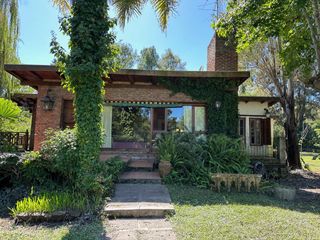 Foto 1 de Casa en  venta en Islas del Delta de Tigre