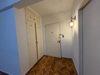 Foto 4 de Palermo : Nuevo Ingresó, Frente al Parque Las Heras , s/ Av. Cnel. Diaz : 3 Ambientes