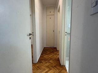 Foto 7 de Palermo : Nuevo Ingresó, Frente al Parque Las Heras , s/ Av. Cnel. Diaz : 3 Ambientes