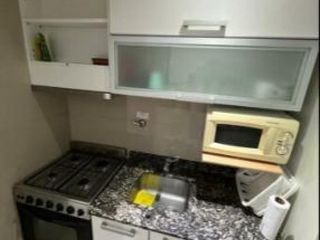 Foto 8 de Departamento Monoambiente en venta - 1 baño - 43Mts2 - Recoleta