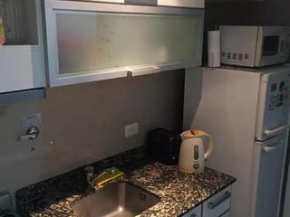 Foto 5 de Departamento Monoambiente en venta - 1 baño - 43Mts2 - Recoleta