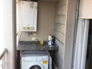 Foto 10 de Departamento Monoambiente en venta - 1 baño - 43Mts2 - Recoleta