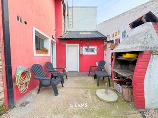 Foto 12 de Casa  de 3 ambientes en Alquiler Temporario - Barrio San Carlos - Temporada 2024/2025