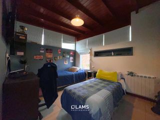 Foto 7 de Casa  de 3 ambientes en Alquiler Temporario - Barrio San Carlos - Temporada 2024/2025