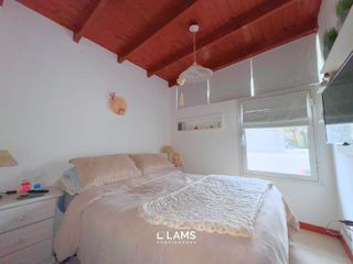 Foto 6 de Casa  de 3 ambientes en Alquiler Temporario - Barrio San Carlos - Temporada 2024/2025