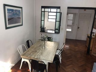 Foto 1 de Departamento en Botanico