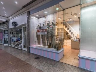 Foto 23 de Local en venta en  Galería París - Caballito - Excelente ubicación