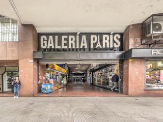 Foto 20 de Local en venta en  Galería París - Caballito - Excelente ubicación