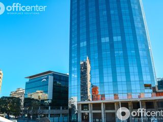 Foto 4 de Oficina en Capitalinas  -Alquiler - Zona Centro, Córdoba