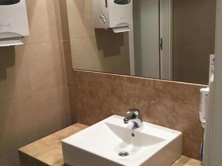 Foto 12 de Oficina en Capitalinas  -Alquiler - Zona Centro, Córdoba