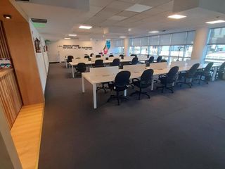 Foto 5 de Oficina en Capitalinas  -Alquiler - Zona Centro, Córdoba