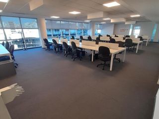 Foto 3 de Oficina en Capitalinas  -Alquiler - Zona Centro, Córdoba