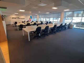 Foto 7 de Oficina en Capitalinas  -Alquiler - Zona Centro, Córdoba