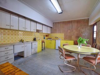 Foto 9 de Lote para constructor en venta en La Plata