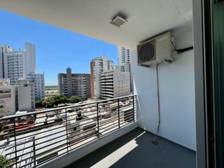 Foto 10 de alquiler monoambiente zona rio
