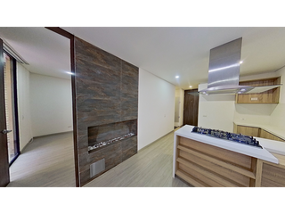 Foto 5 de Venta Apartaestudio Bosques De Aranjuez Chía Cundinamarca HB