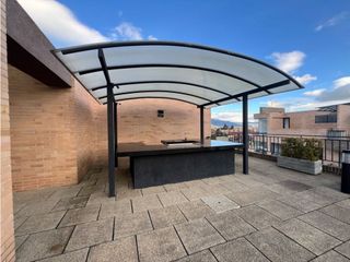 Foto 29 de Venta Apartaestudio Bosques De Aranjuez Chía Cundinamarca HB
