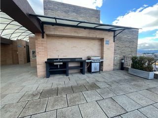 Foto 32 de Venta Apartaestudio Bosques De Aranjuez Chía Cundinamarca HB