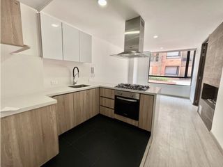 Foto 2 de Venta Apartaestudio Bosques De Aranjuez Chía Cundinamarca HB
