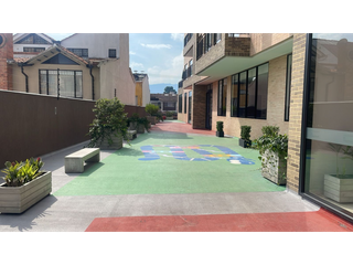 Foto 24 de Venta Apartaestudio Bosques De Aranjuez Chía Cundinamarca HB