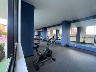 Foto 26 de Venta Apartaestudio Bosques De Aranjuez Chía Cundinamarca HB