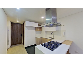 Foto 6 de Venta Apartaestudio Bosques De Aranjuez Chía Cundinamarca HB