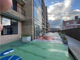 Foto 31 de Venta Apartaestudio Bosques De Aranjuez Chía Cundinamarca HB