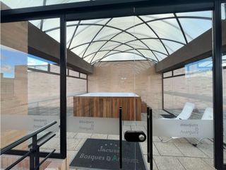 Foto 28 de Venta Apartaestudio Bosques De Aranjuez Chía Cundinamarca HB