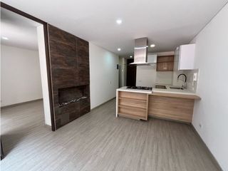 Foto 1 de Venta Apartaestudio Bosques De Aranjuez Chía Cundinamarca HB