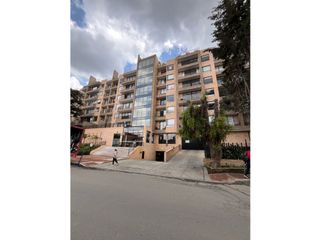 Foto 35 de Venta Apartaestudio Bosques De Aranjuez Chía Cundinamarca HB