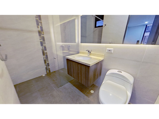 Foto 17 de Venta Apartaestudio Bosques De Aranjuez Chía Cundinamarca HB