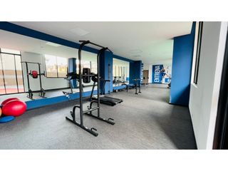 Foto 27 de Venta Apartaestudio Bosques De Aranjuez Chía Cundinamarca HB