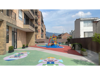 Foto 23 de Venta Apartaestudio Bosques De Aranjuez Chía Cundinamarca HB