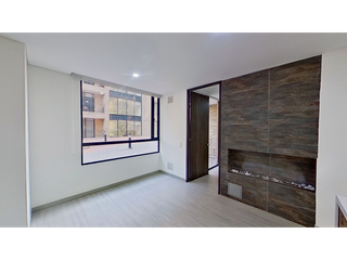 Foto 3 de Venta Apartaestudio Bosques De Aranjuez Chía Cundinamarca HB