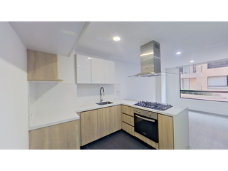 Foto 7 de Venta Apartaestudio Bosques De Aranjuez Chía Cundinamarca HB