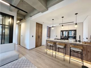 Foto 5 de Apartaestudio en venta, Envigado, Loma de Las Brujas