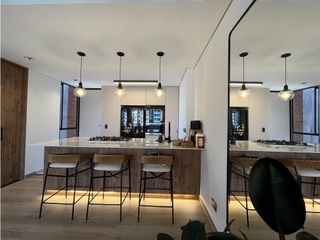 Foto 3 de Apartaestudio en venta, Envigado, Loma de Las Brujas