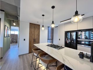 Foto 6 de Apartaestudio en venta, Envigado, Loma de Las Brujas