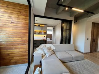 Foto 19 de Apartaestudio en venta, Envigado, Loma de Las Brujas