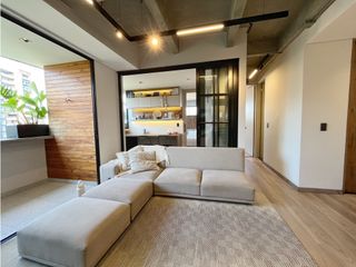 Foto 23 de Apartaestudio en venta, Envigado, Loma de Las Brujas