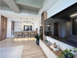 Foto 41 de Apartaestudio en venta, Envigado, Loma de Las Brujas