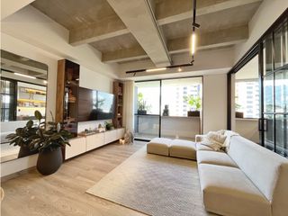 Foto 10 de Apartaestudio en venta, Envigado, Loma de Las Brujas