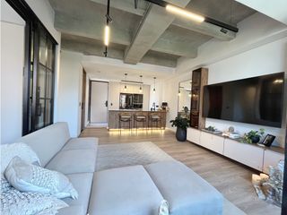 Foto 9 de Apartaestudio en venta, Envigado, Loma de Las Brujas